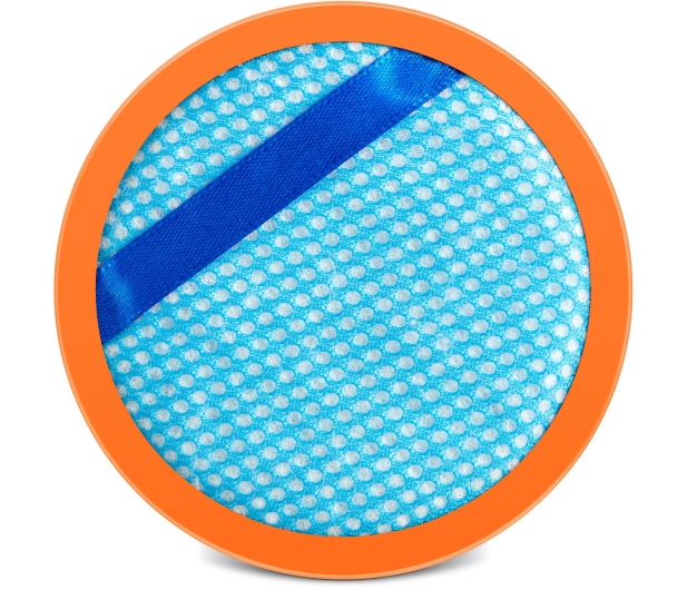 Philips FC5007/01 Filtr do odkurzacza PowerPro Aqua - 1033874 - zdjęcie 2